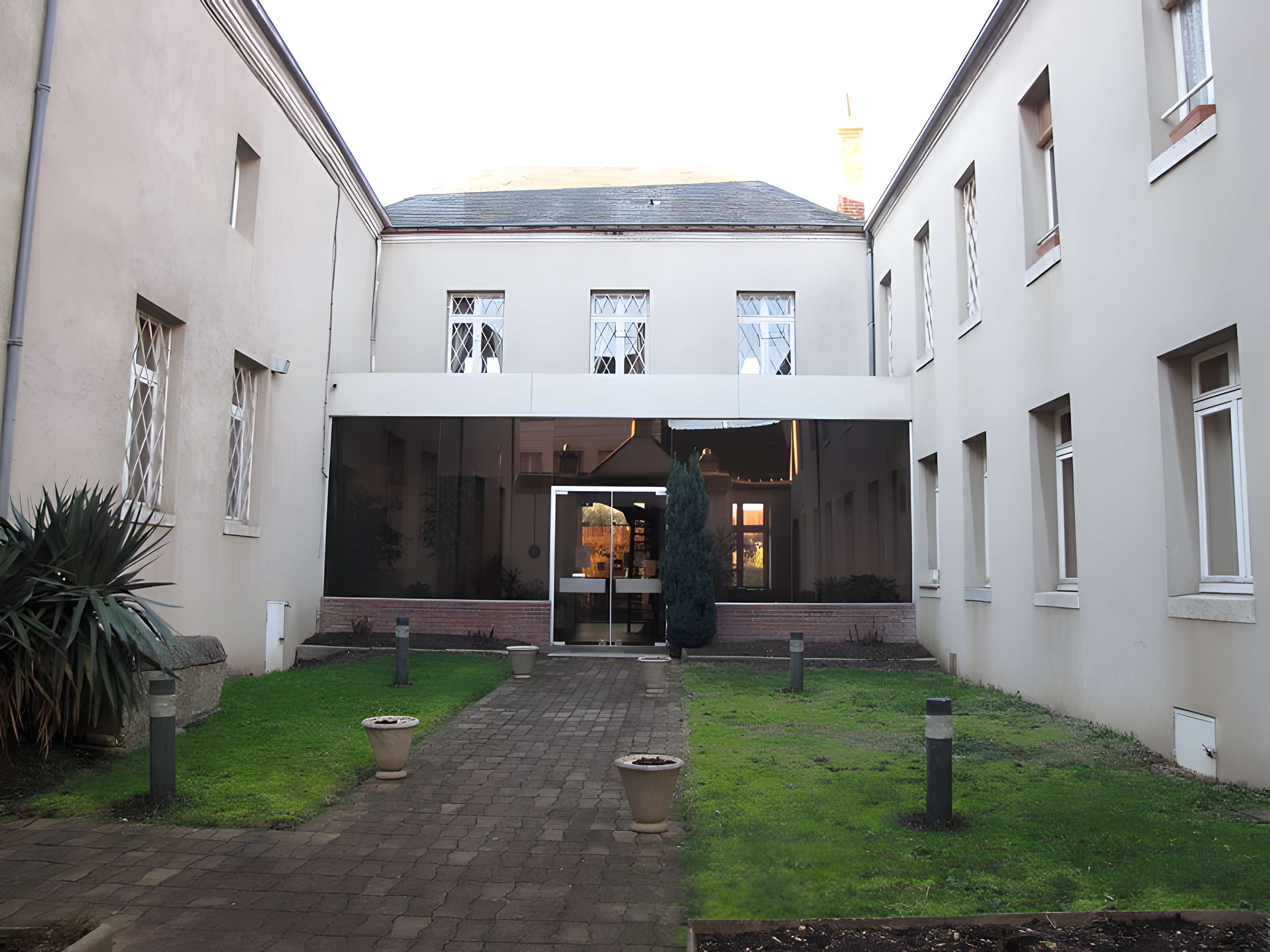 Hospice de Châtillon-Coligny