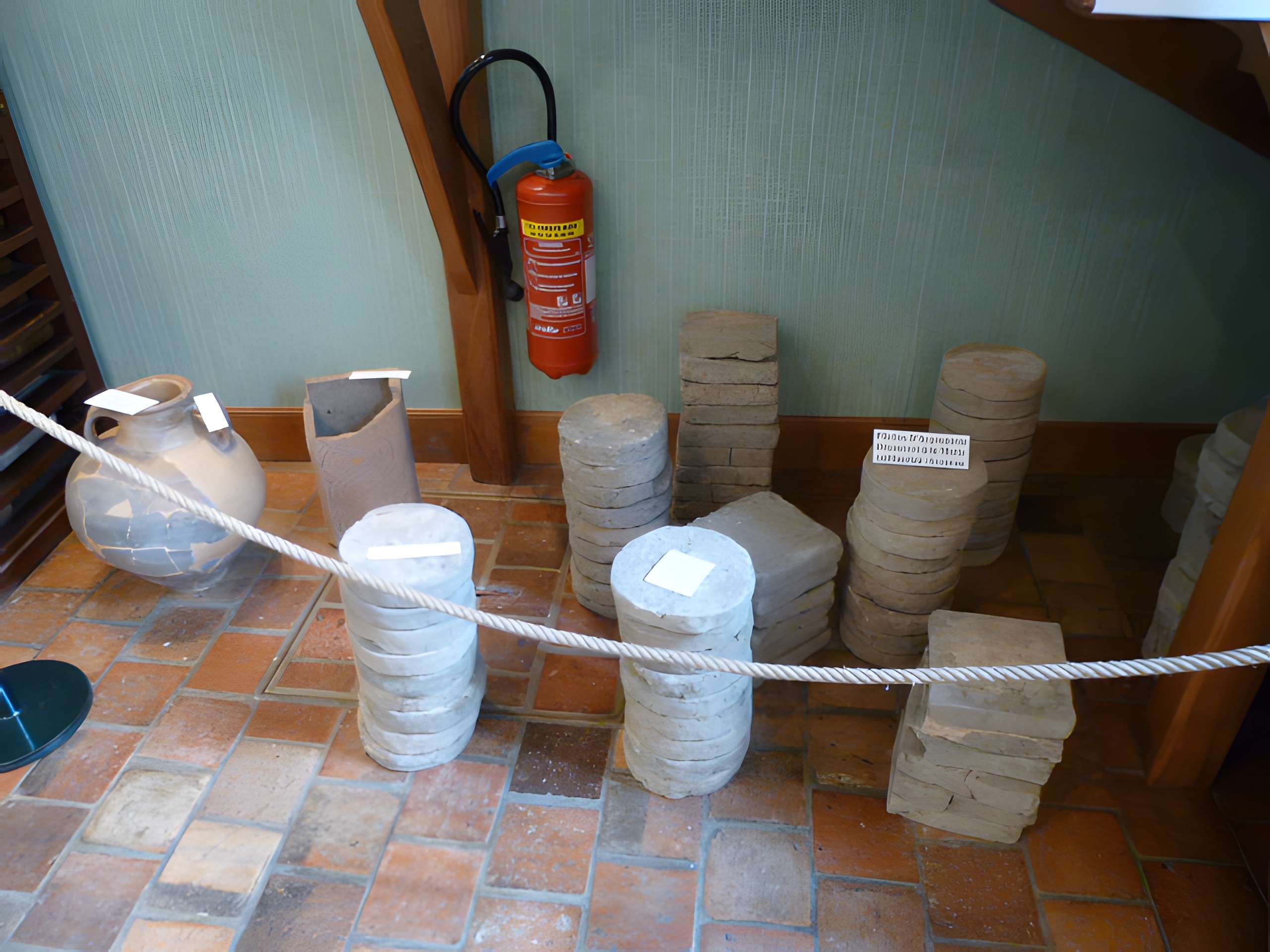 Hospice de Châtillon-Coligny