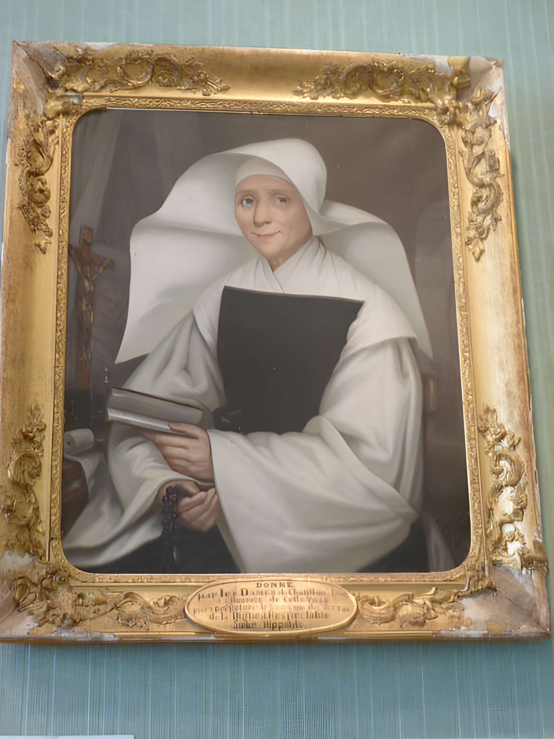 Hospice de Châtillon-Coligny