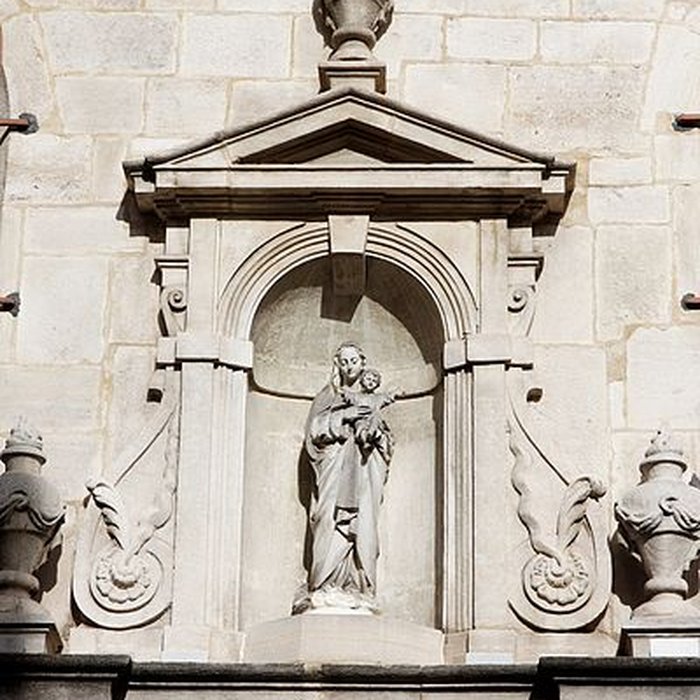 Photo de Hospice de la Charité de Beaune