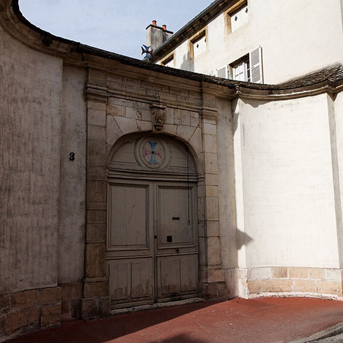 Photo de Hospice de la Charité de Beaune