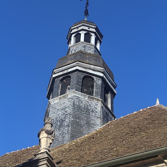Photo de Hospice de la Charité de Beaune