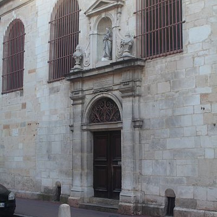 Photo de Hospice de la Charité de Beaune