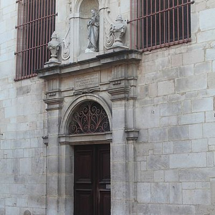 Photo de Hospice de la Charité de Beaune