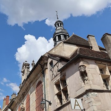 hospice de la charite de beaune