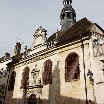 Hospice de la Charité de Beaune