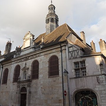Hospice de la Charité de Beaune