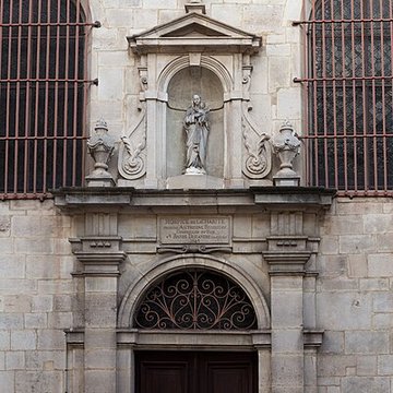 Hospice de la Charité de Beaune