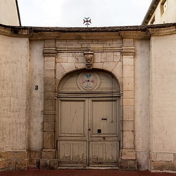 Hospice de la Charité de Beaune