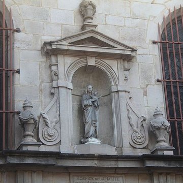 Hospice de la Charité de Beaune