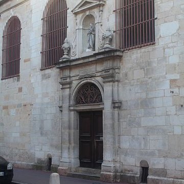 Hospice de la Charité de Beaune