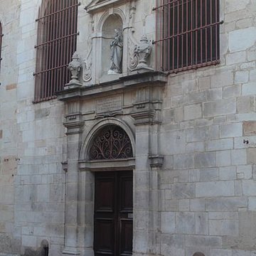 Hospice de la Charité de Beaune