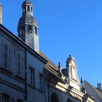 Hospice de la Charité de Beaune