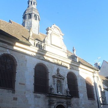 Hospice de la Charité de Beaune