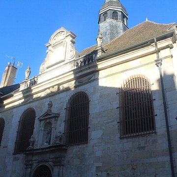 Hospice de la Charité de Beaune