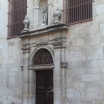 Hospice de la Charité de Beaune