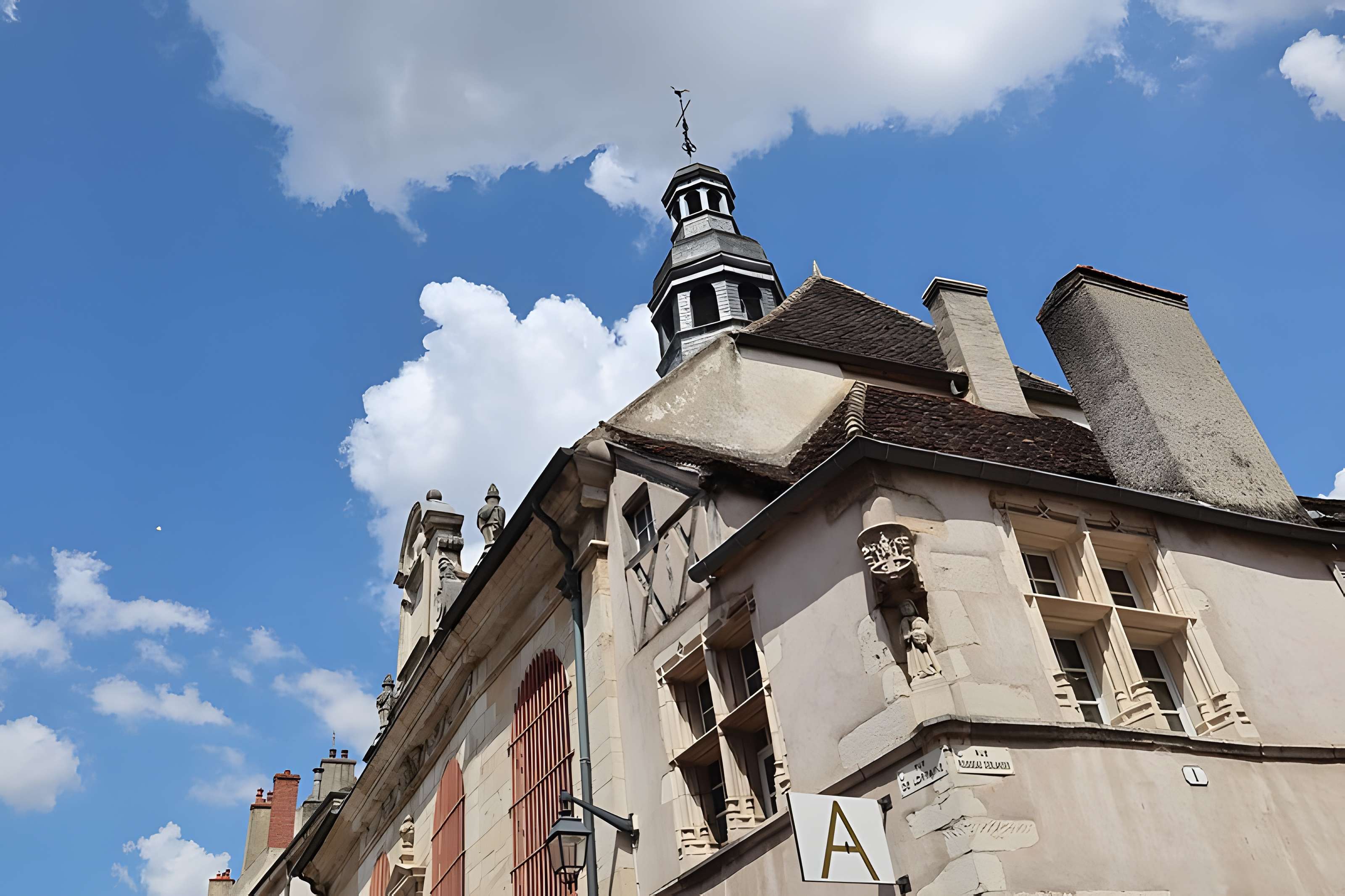 Hospice de la Charité de Beaune