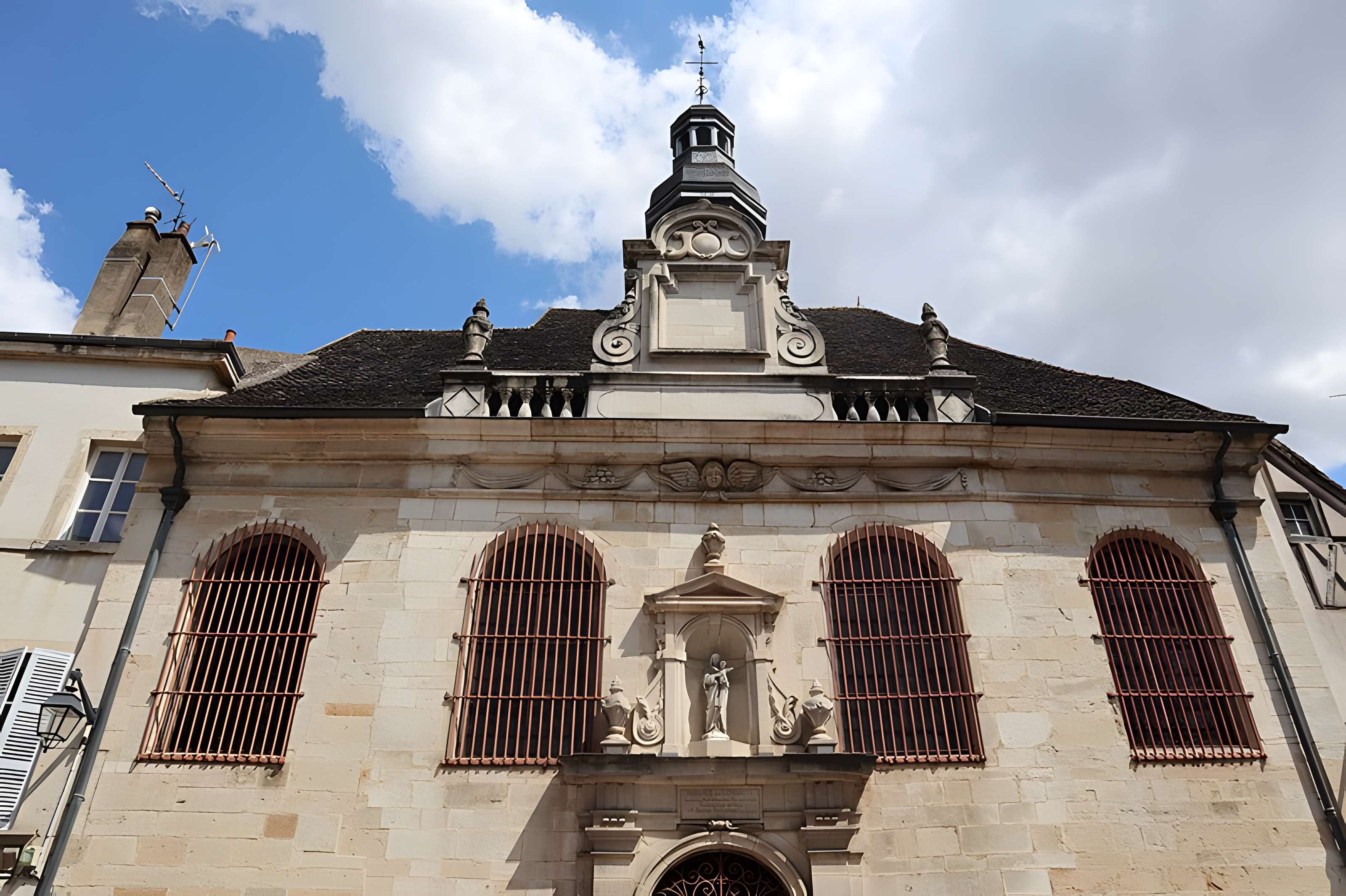 Hospice de la Charité de Beaune