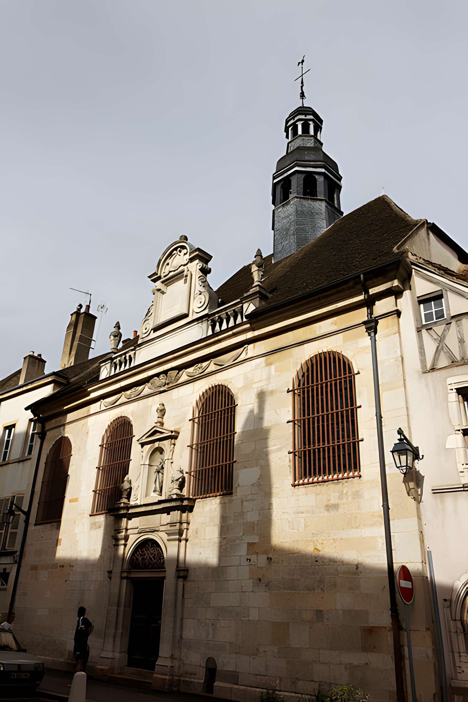 Hospice de la Charité de Beaune