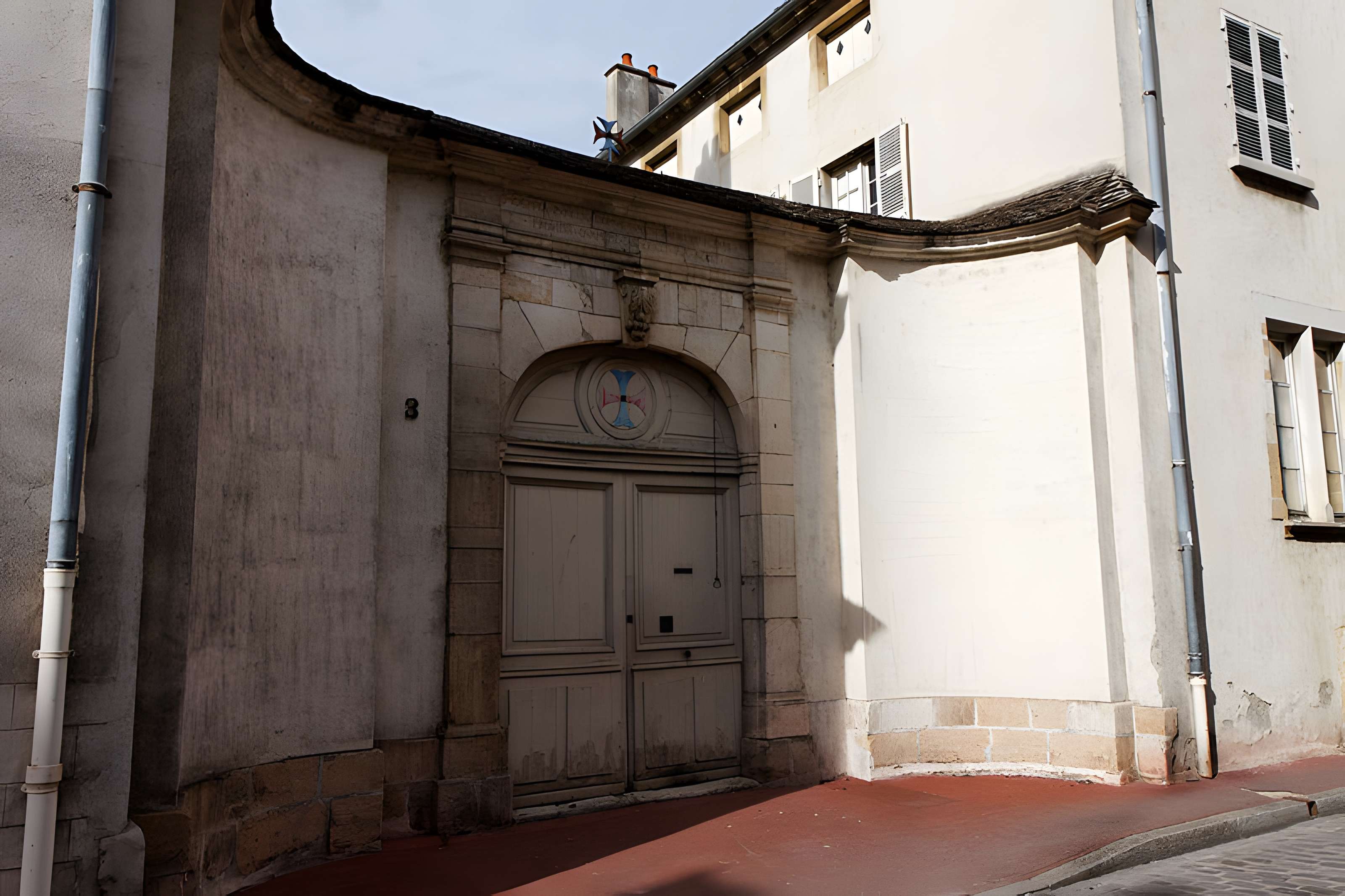 Hospice de la Charité de Beaune