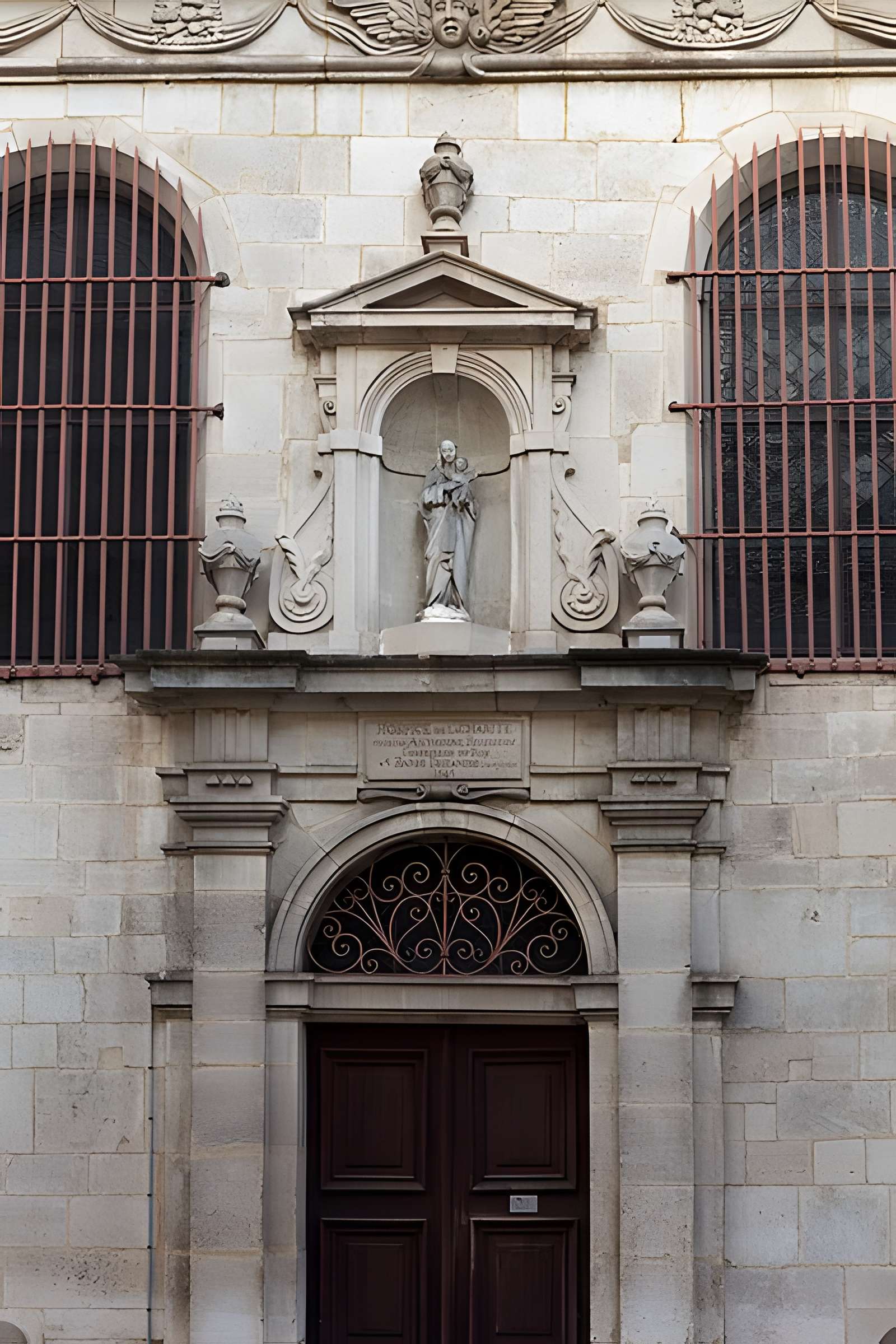 Hospice de la Charité de Beaune