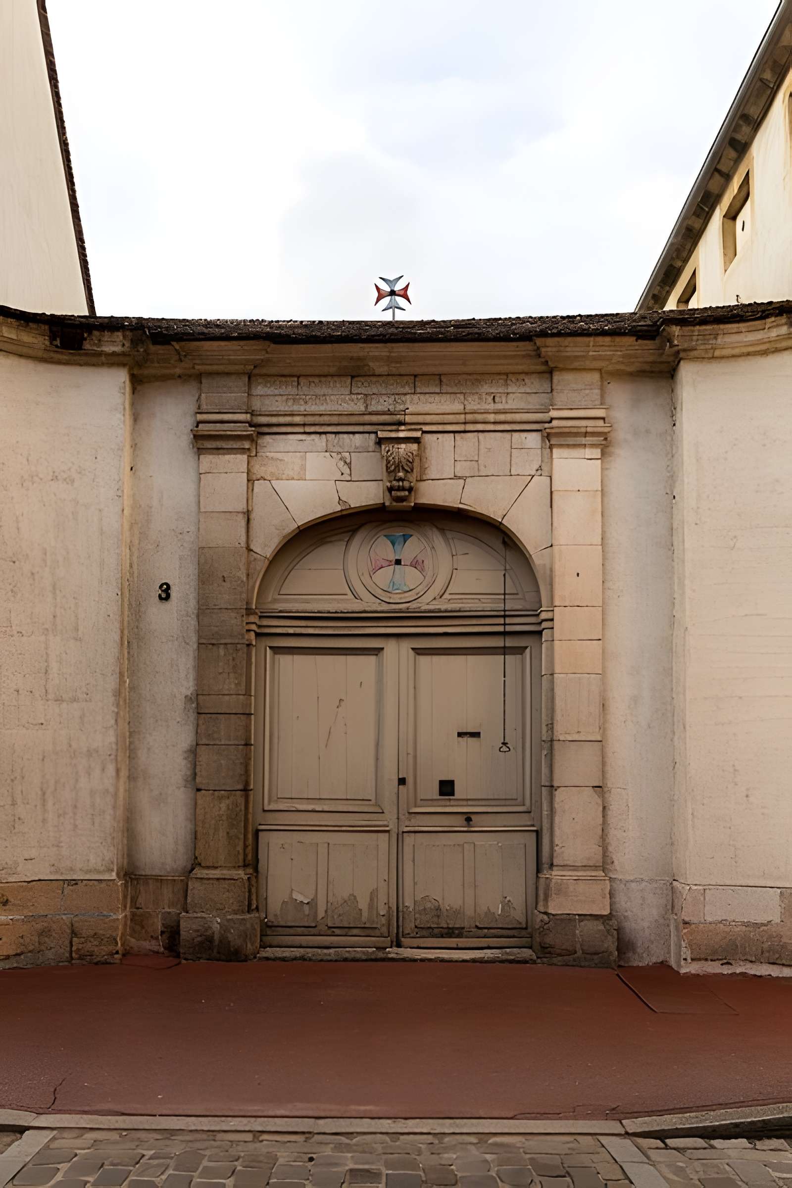 Hospice de la Charité de Beaune
