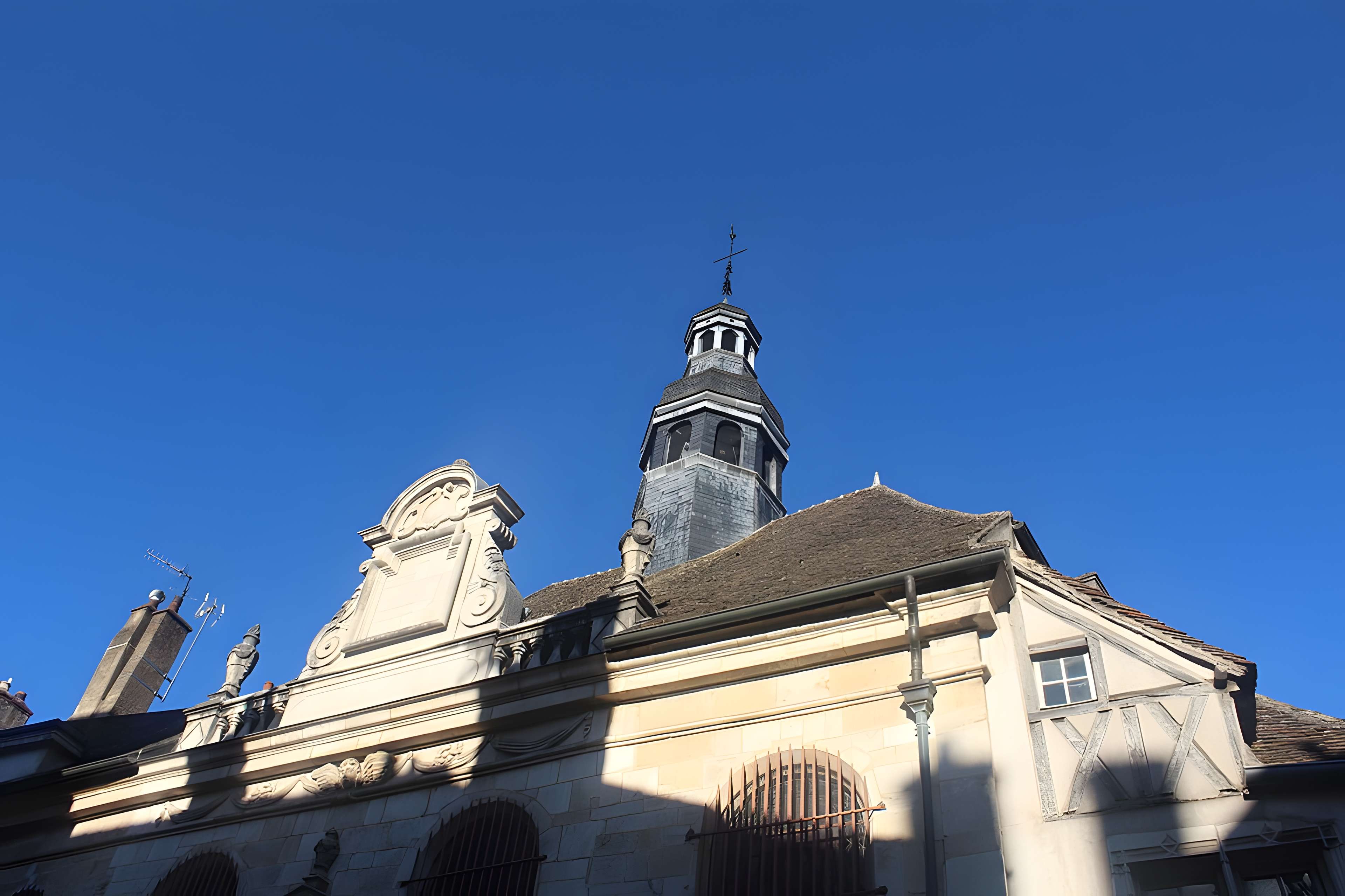 Hospice de la Charité de Beaune
