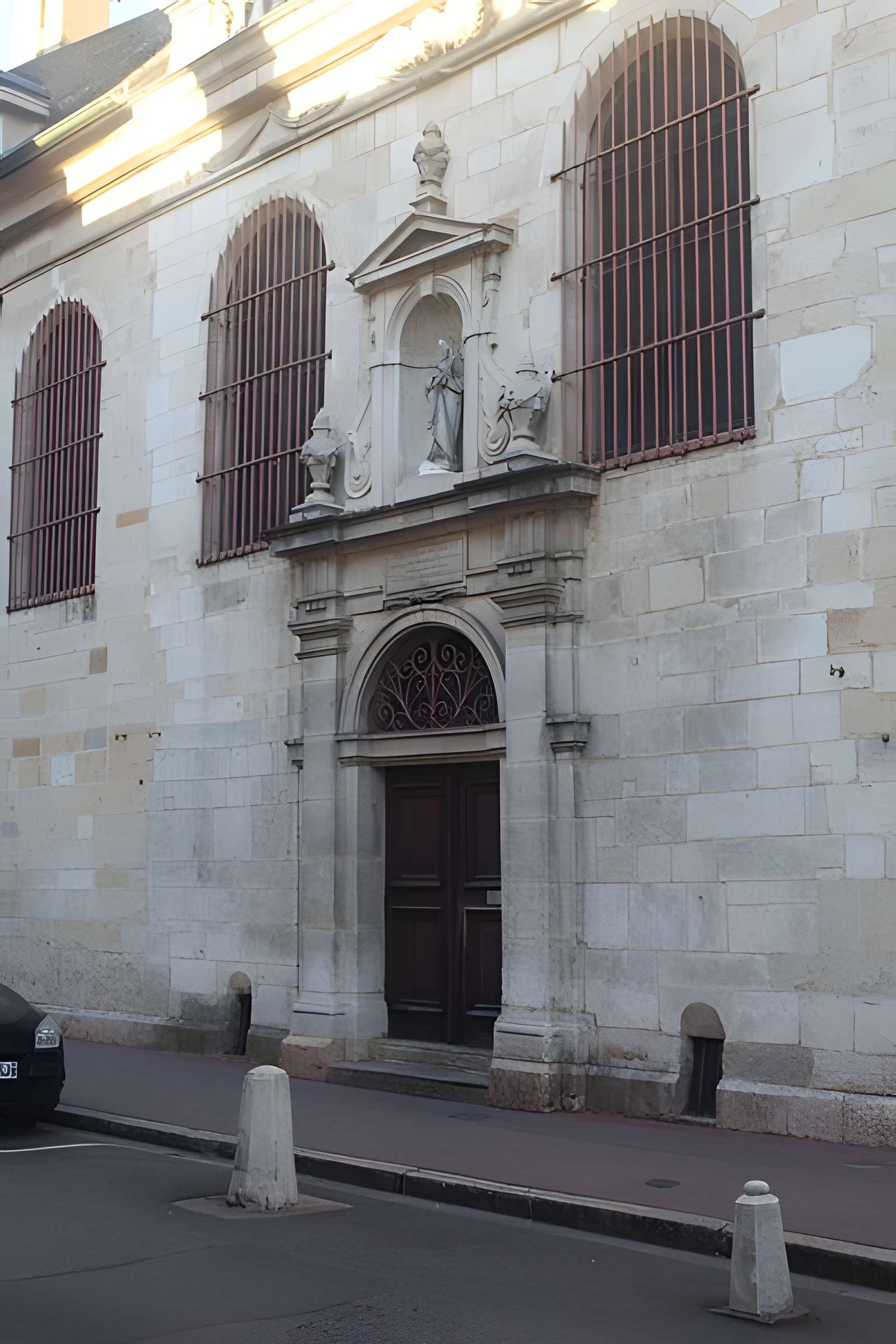 Hospice de la Charité de Beaune