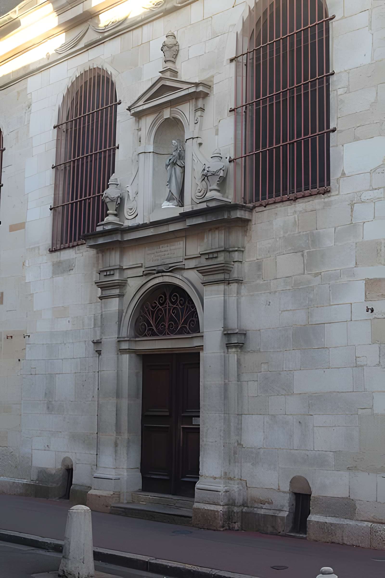Hospice de la Charité de Beaune