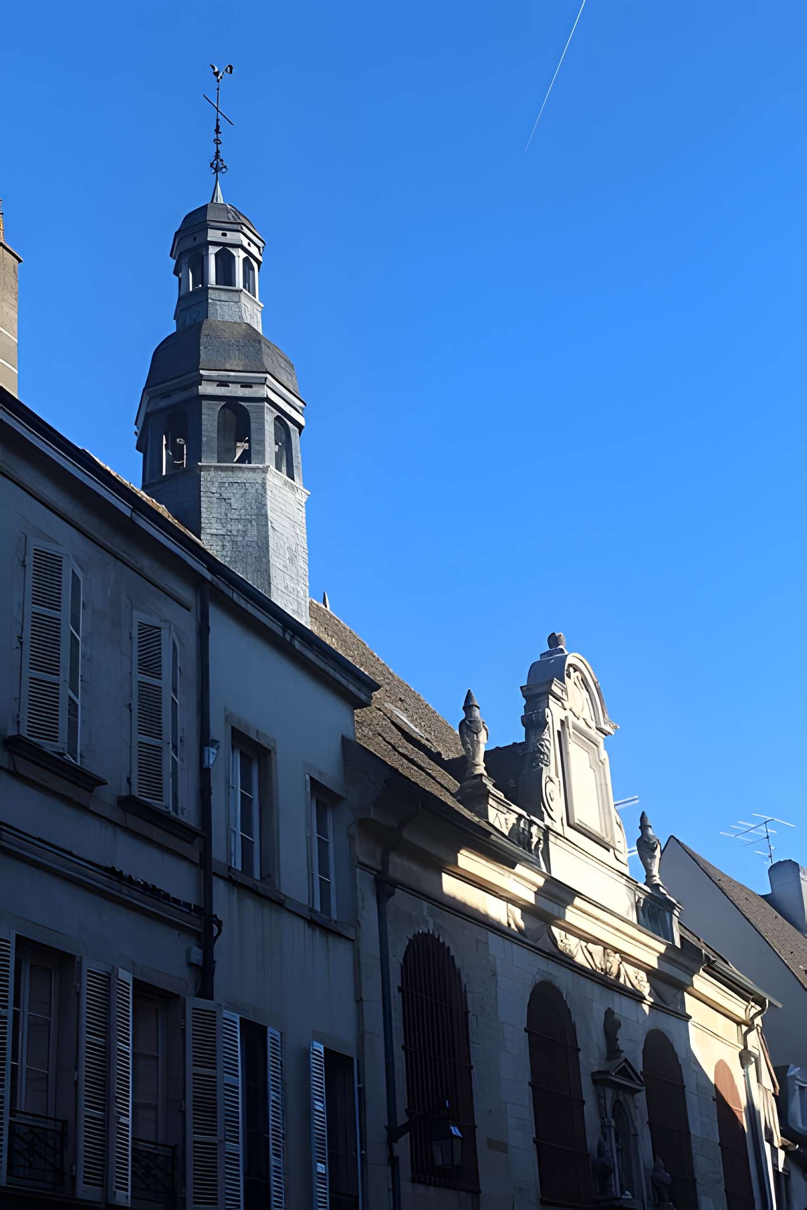 Hospice de la Charité de Beaune