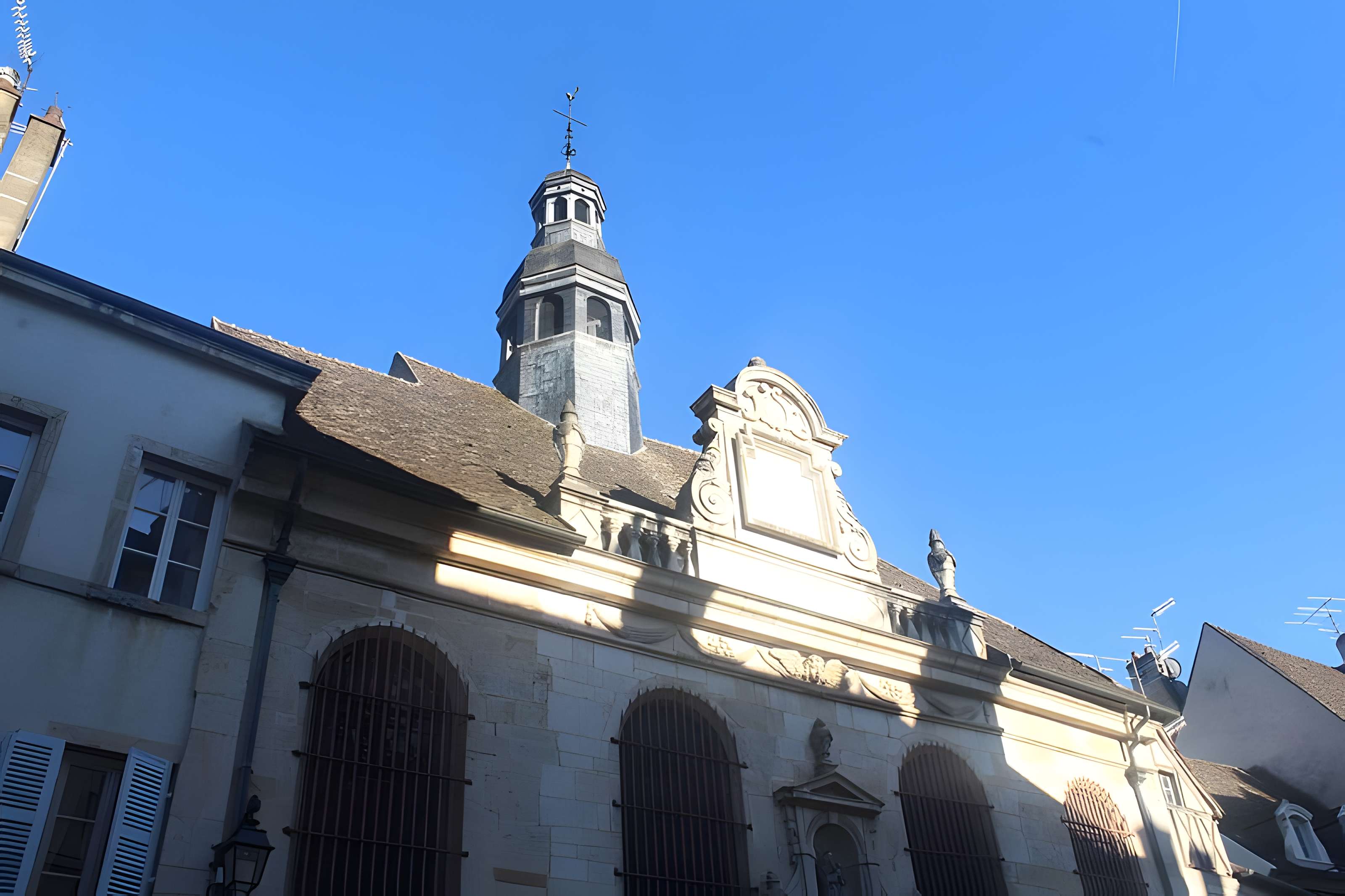 Hospice de la Charité de Beaune