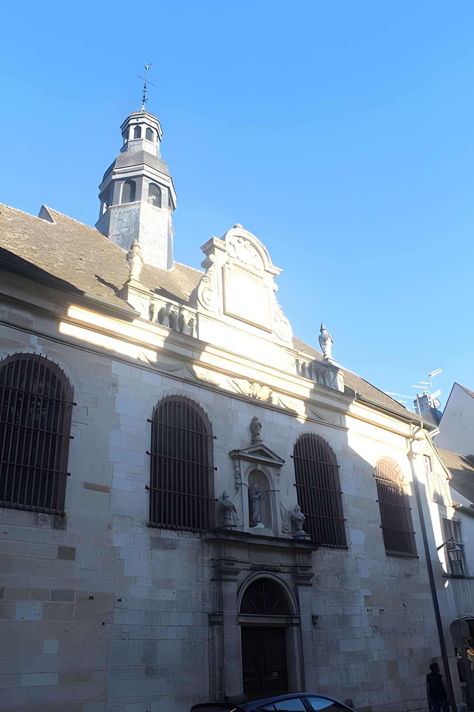 Hospice de la Charité de Beaune