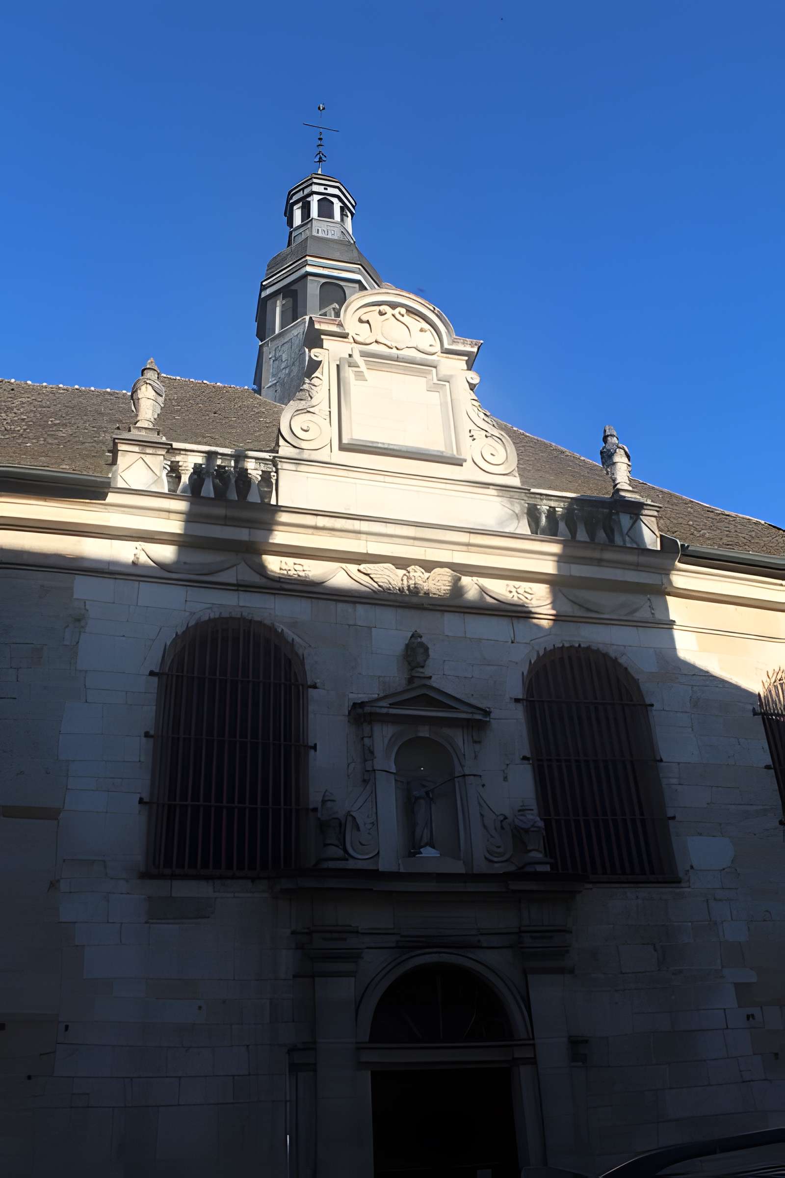 Hospice de la Charité de Beaune