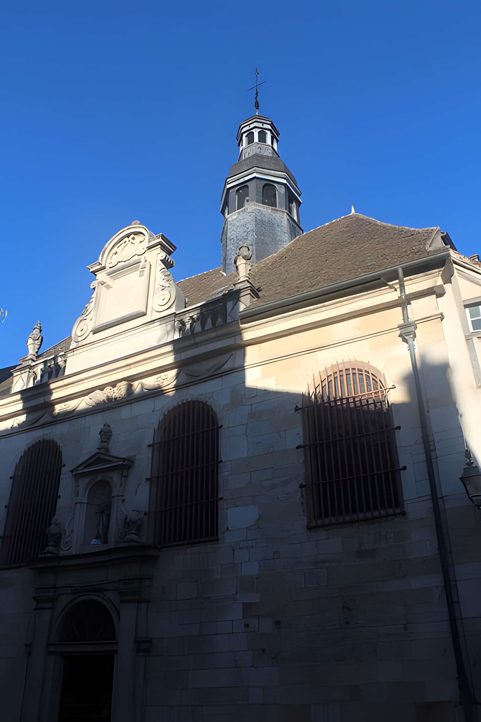 Hospice de la Charité de Beaune