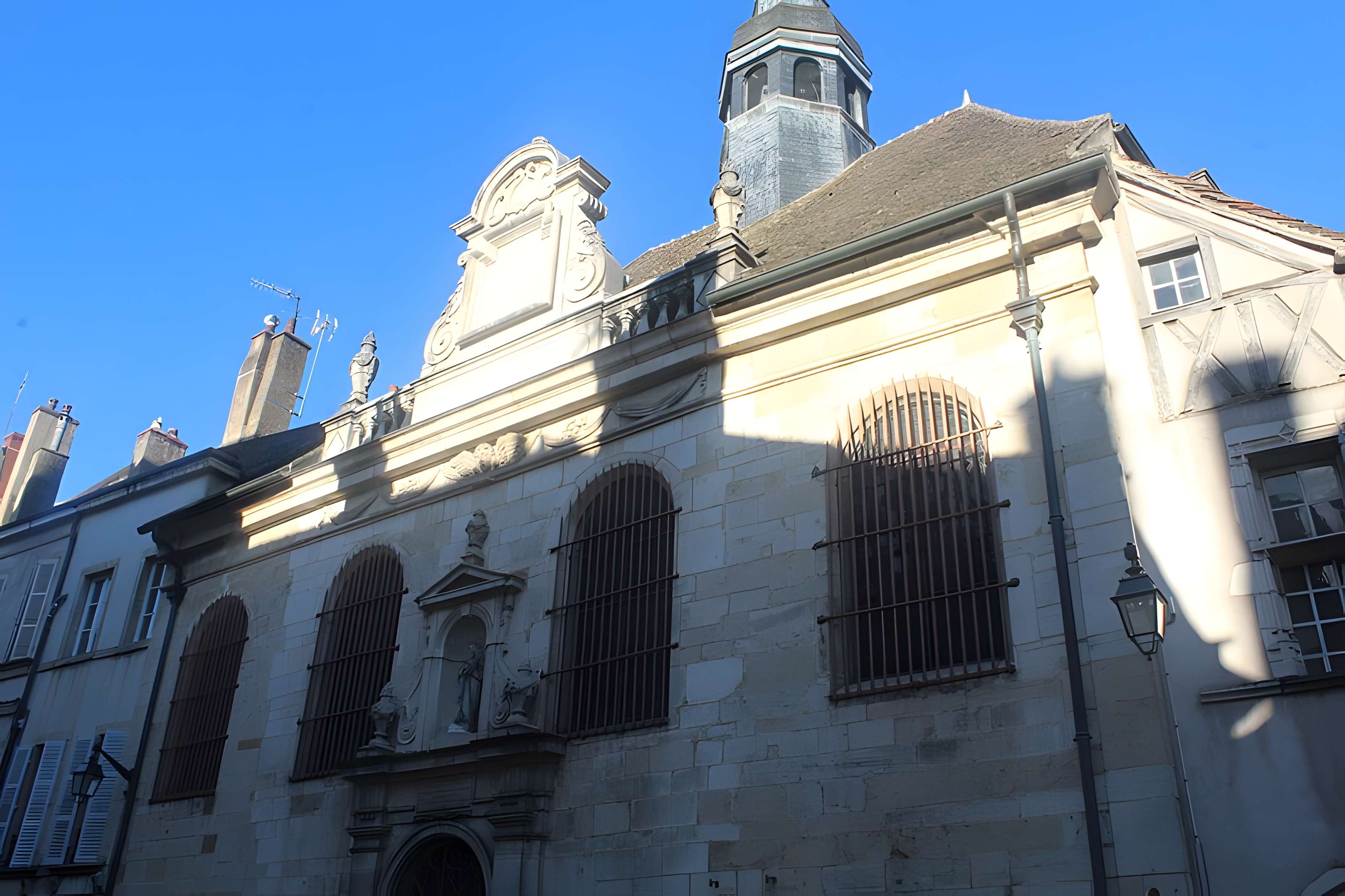 Hospice de la Charité de Beaune