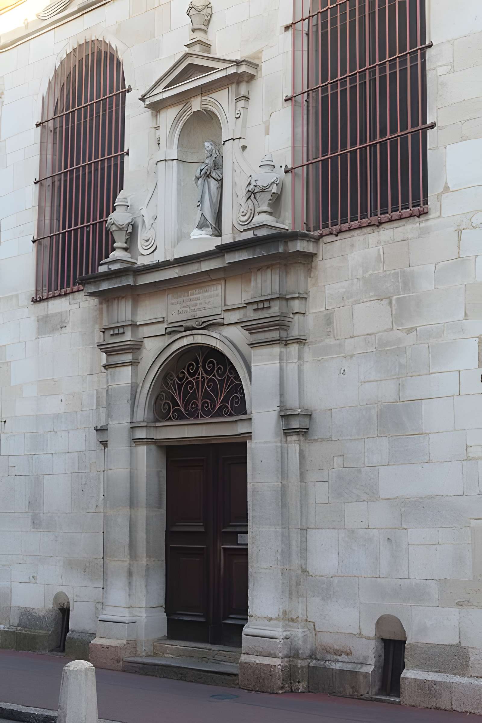 Hospice de la Charité de Beaune