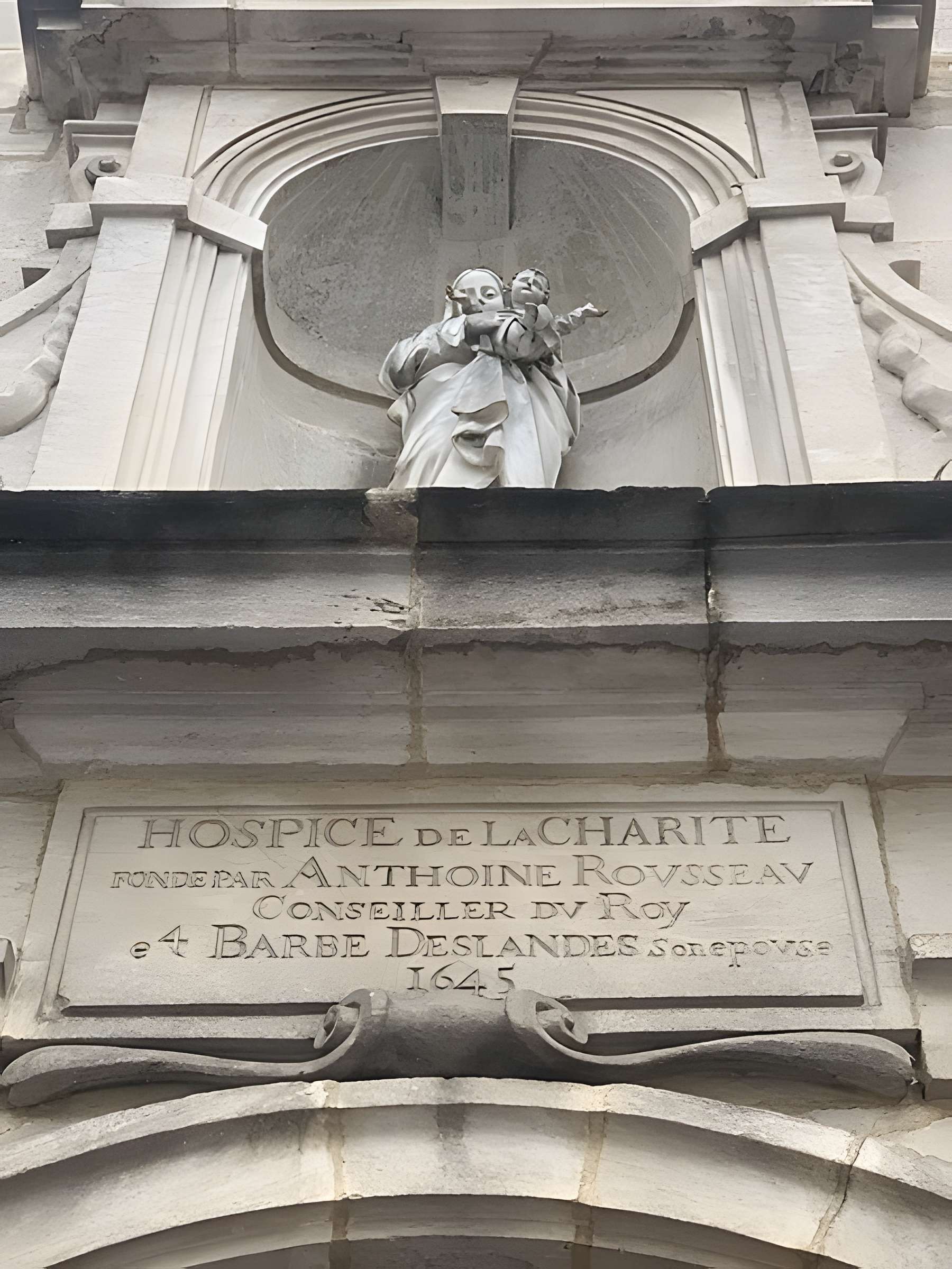 Hospice de la Charité de Beaune