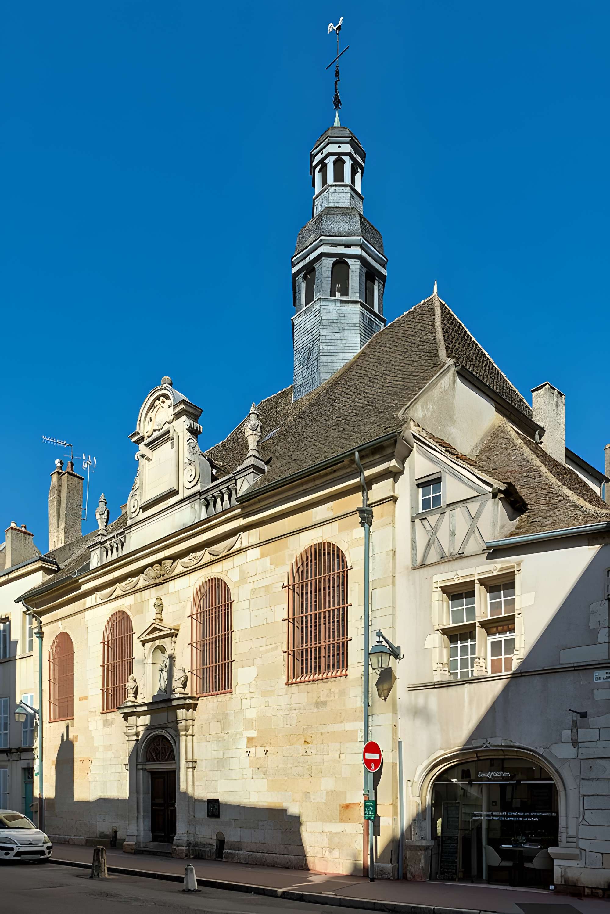 Hospice de la Charité de Beaune