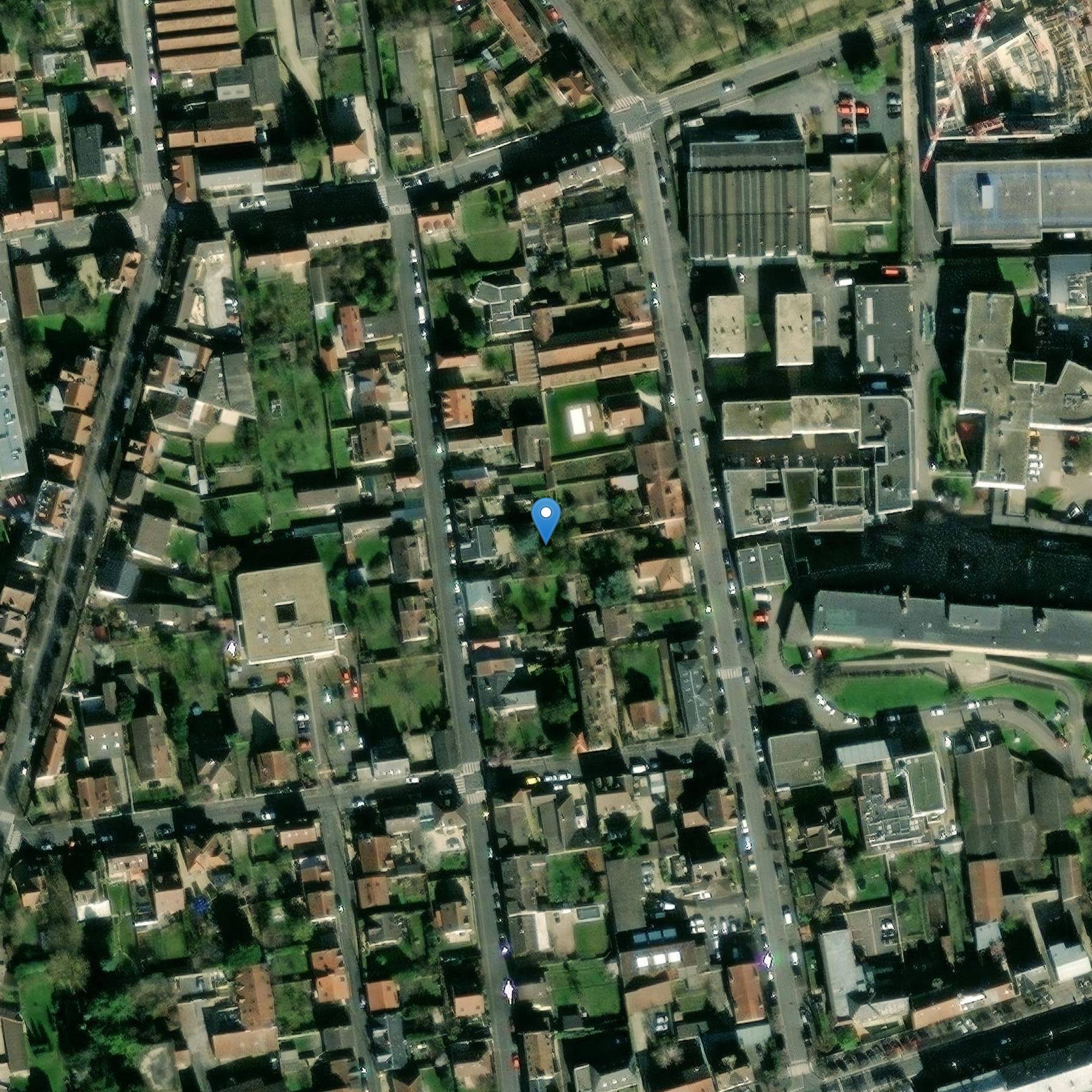 Photo de Hospice de la Charité de Montereau-Fault-Yonne