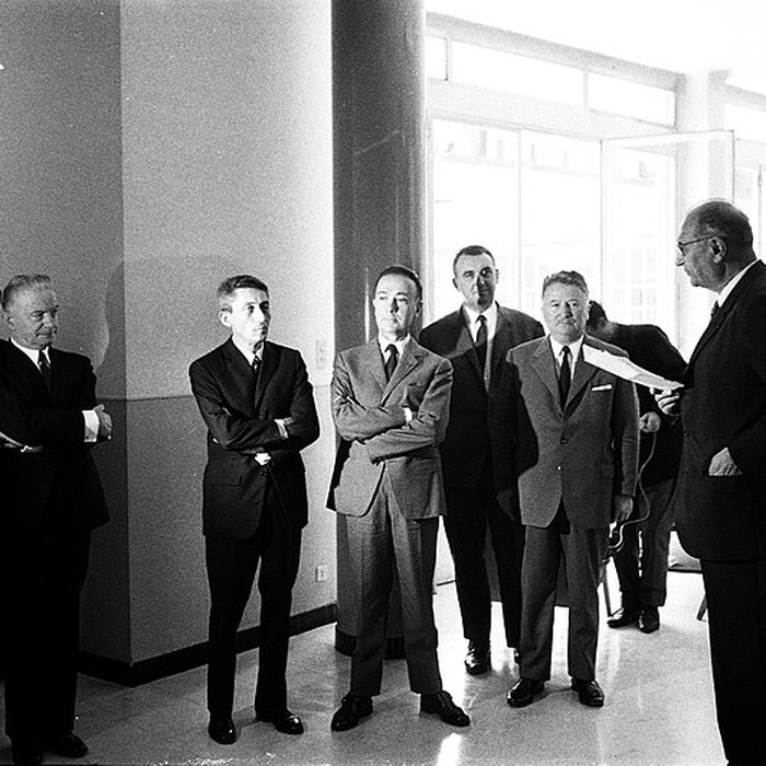 Photo de Hospice de la Grave de Toulouse