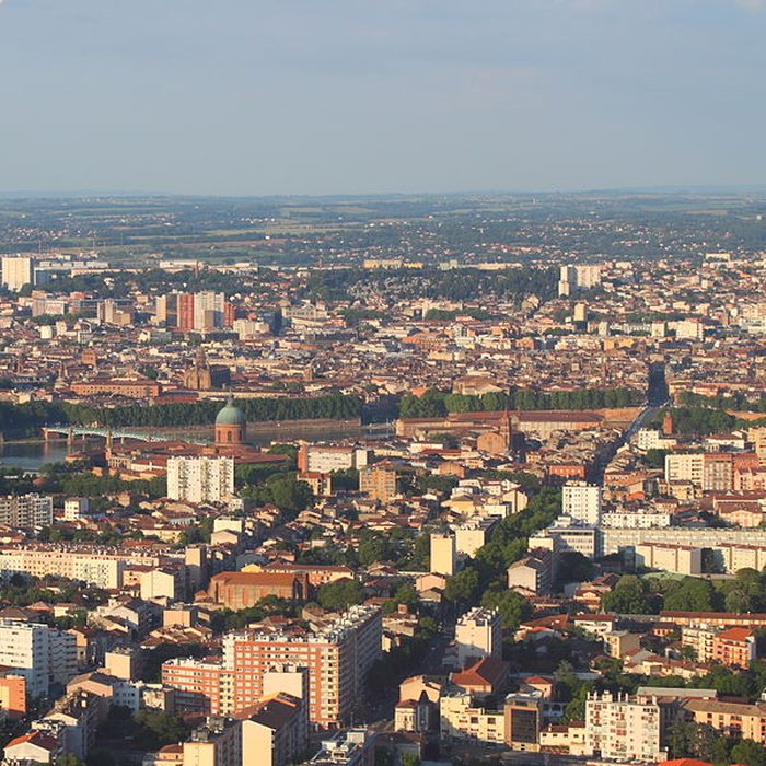 Photo de Hospice de la Grave de Toulouse