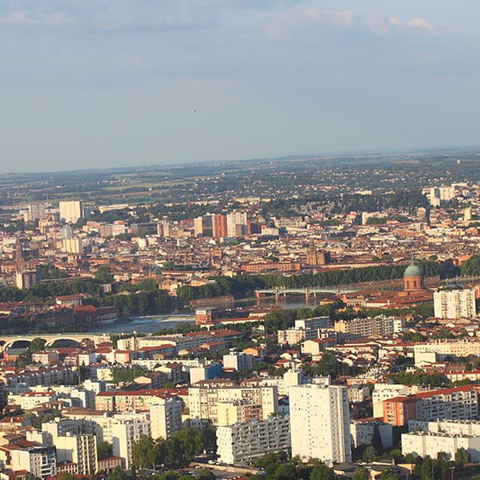 Photo de Hospice de la Grave de Toulouse