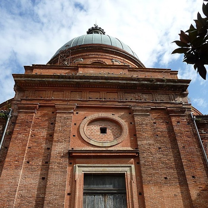Photo de Hospice de la Grave de Toulouse