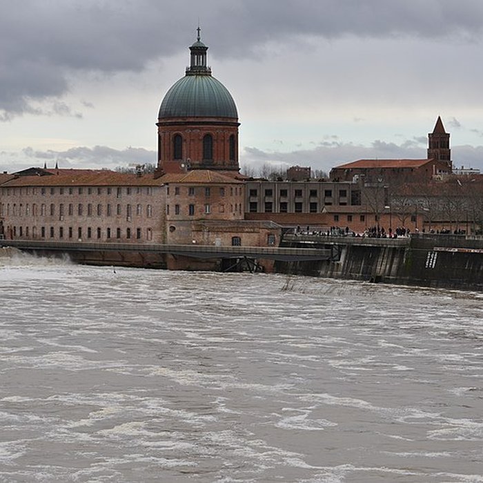 Photo de Hospice de la Grave de Toulouse