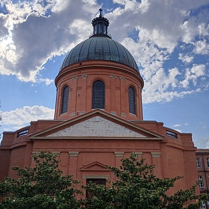 Photo de Hospice de la Grave de Toulouse