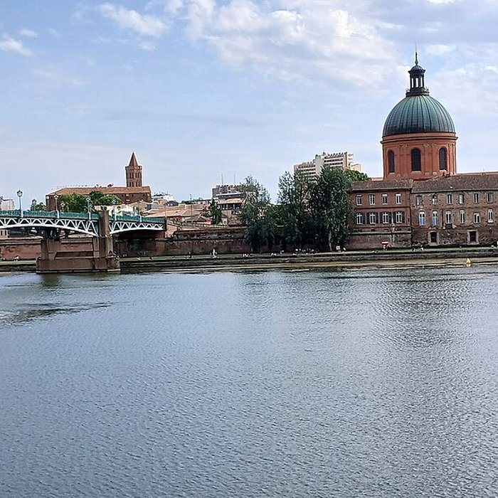 Photo de Hospice de la Grave de Toulouse