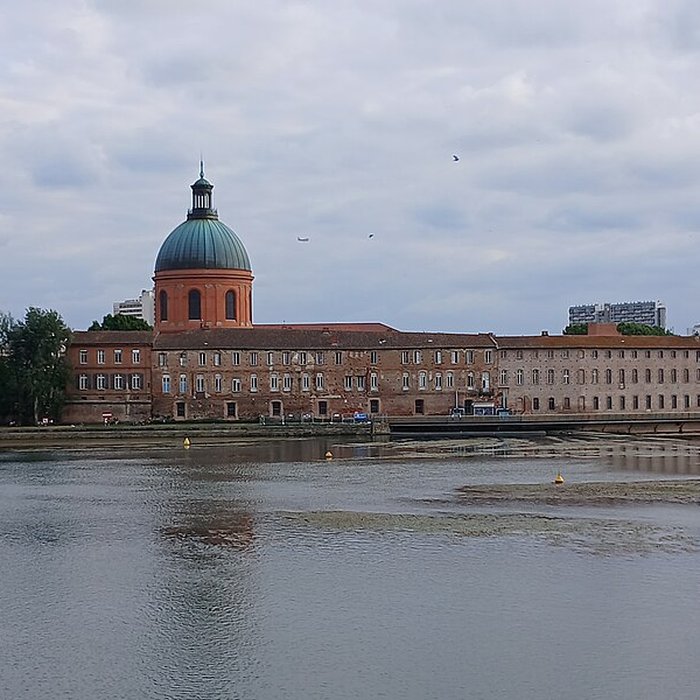 Photo de Hospice de la Grave de Toulouse