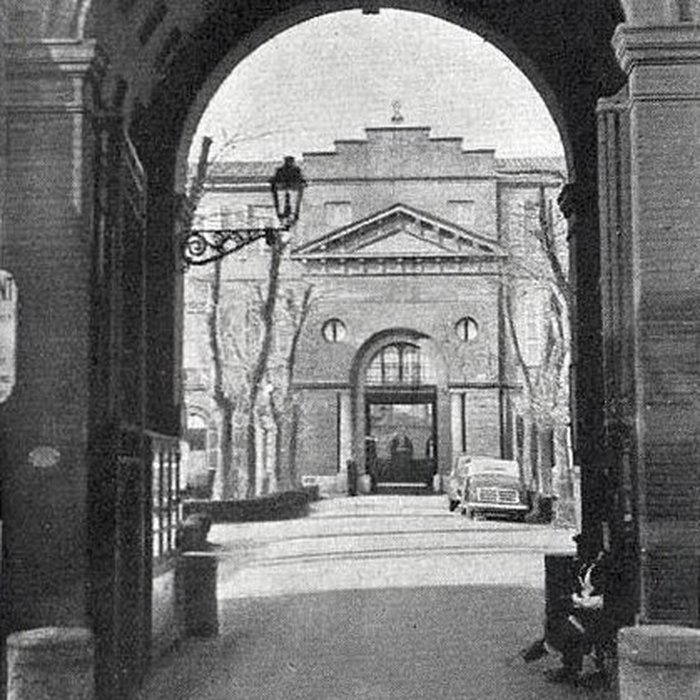 Photo de Hospice de la Grave de Toulouse