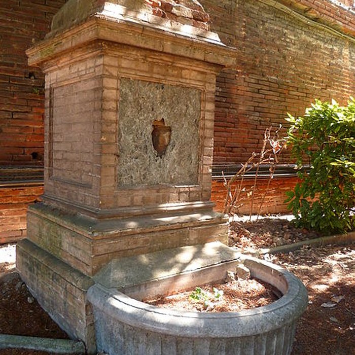 Photo de Hospice de la Grave de Toulouse