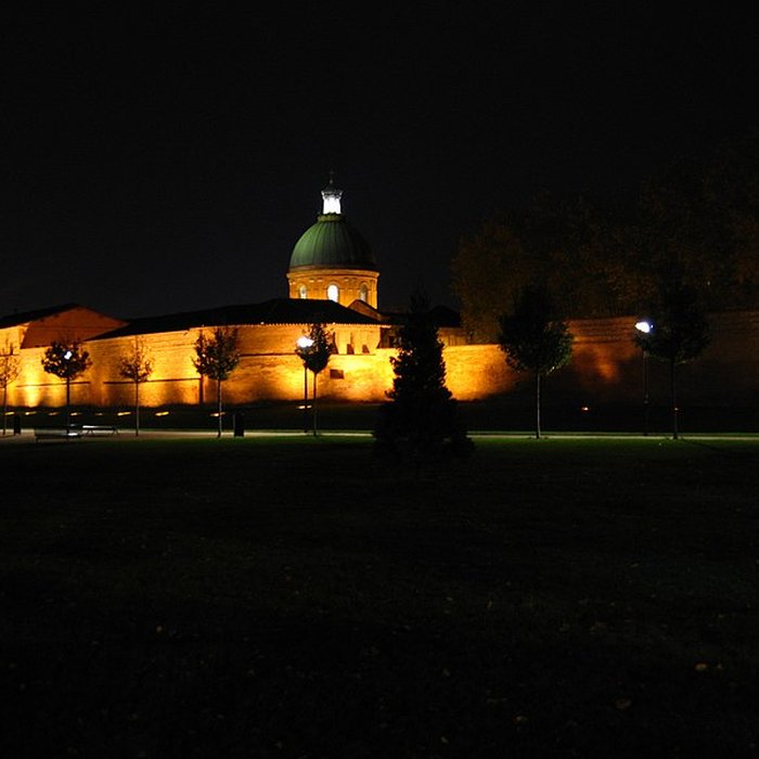 Photo de Hospice de la Grave de Toulouse